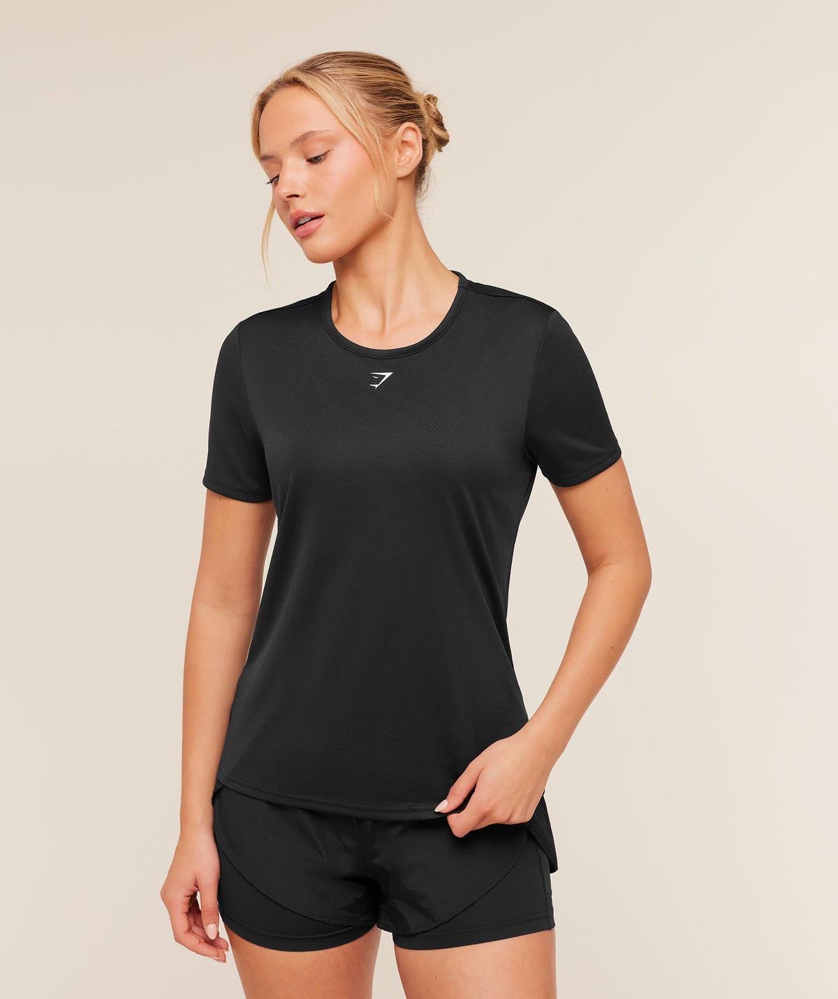 GRAPHIC SHORT SLEEVE T-SHIRT