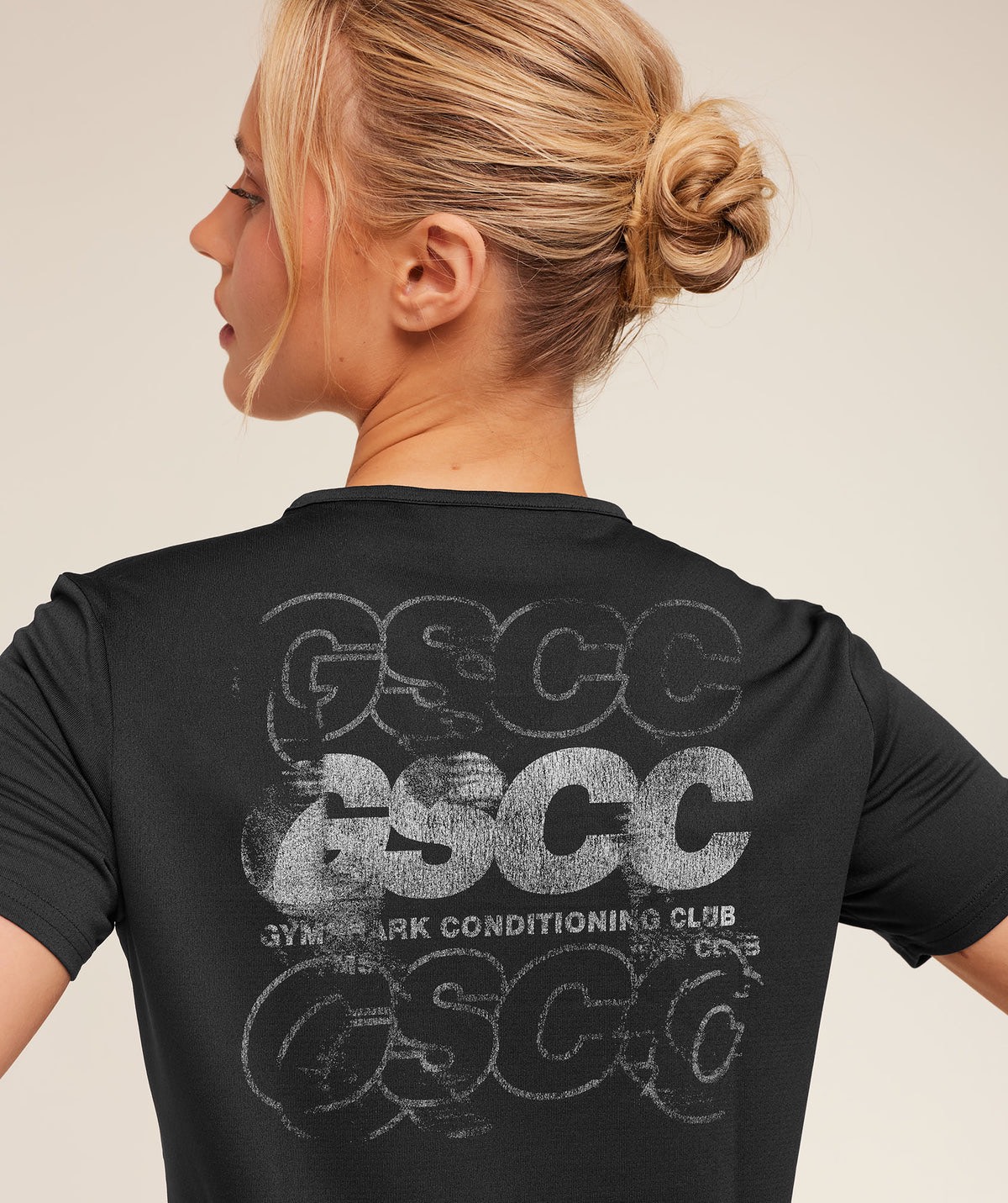 GRAPHIC SHORT SLEEVE T-SHIRT