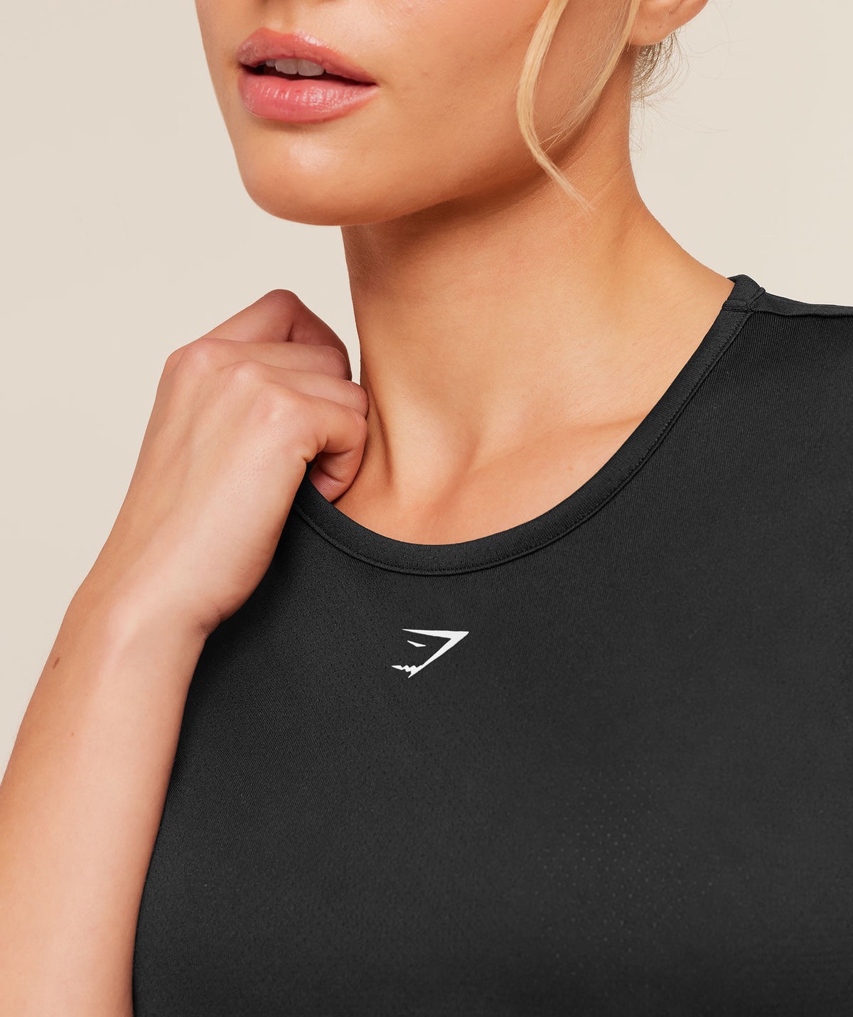 GRAPHIC SHORT SLEEVE T-SHIRT