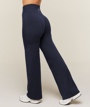 TRAINING STRAIGHT LEG SHORT LEGGINGS