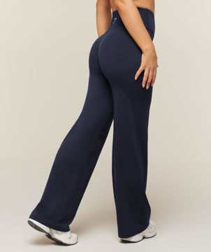 TRAINING STRAIGHT LEG SHORT LEGGINGS
