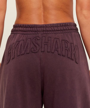 POWER WASHED CUFF JOGGERS