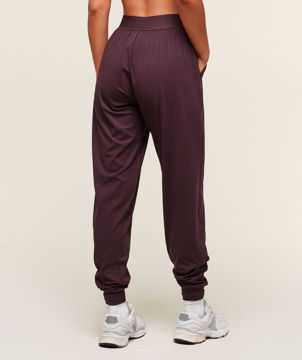 COVERED JOGGERS