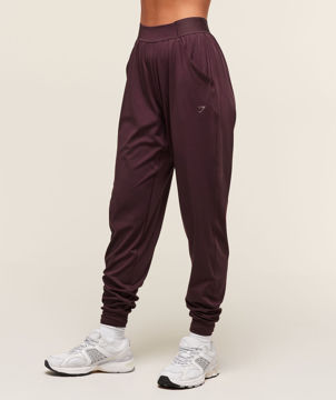 COVERED JOGGERS
