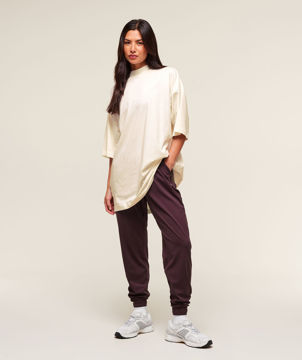 COVERED JOGGERS