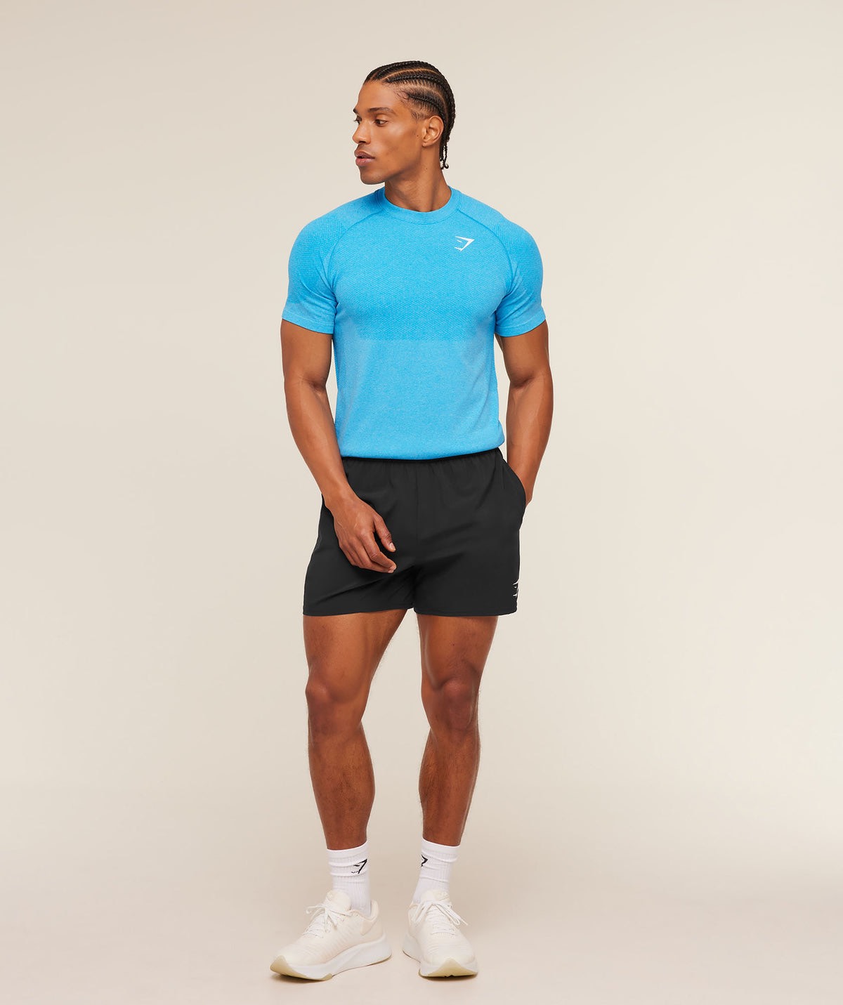 VITAL SEAMLESS T-SHIRT