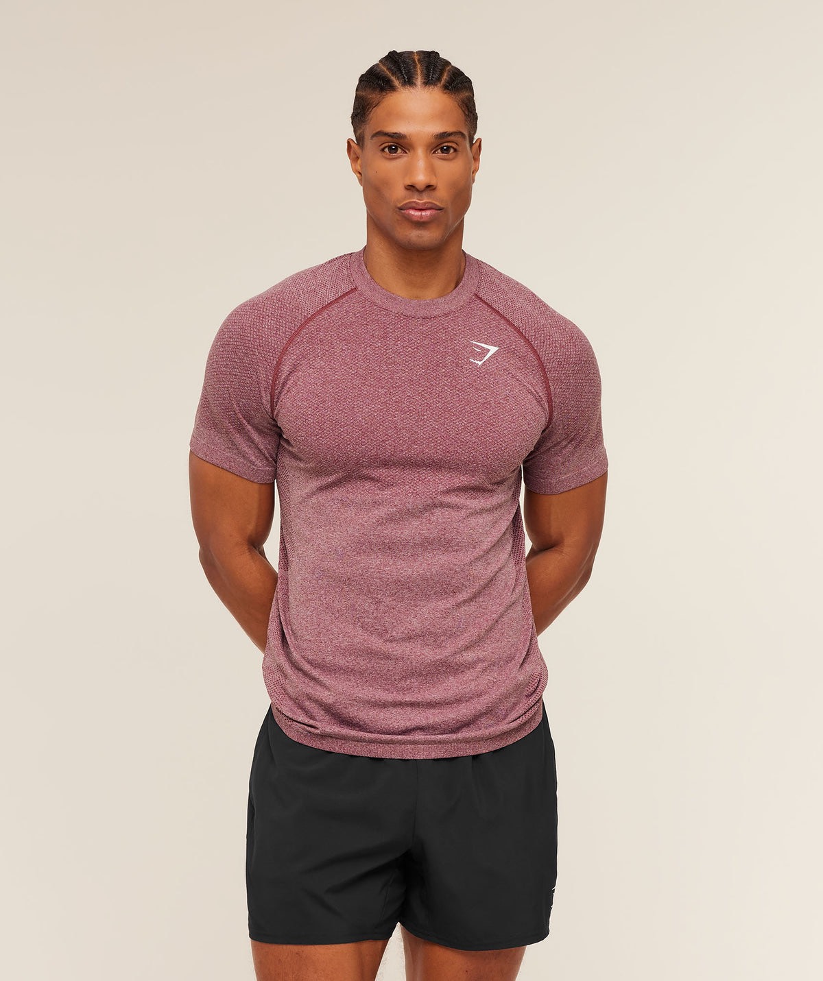 VITAL SEAMLESS T-SHIRT