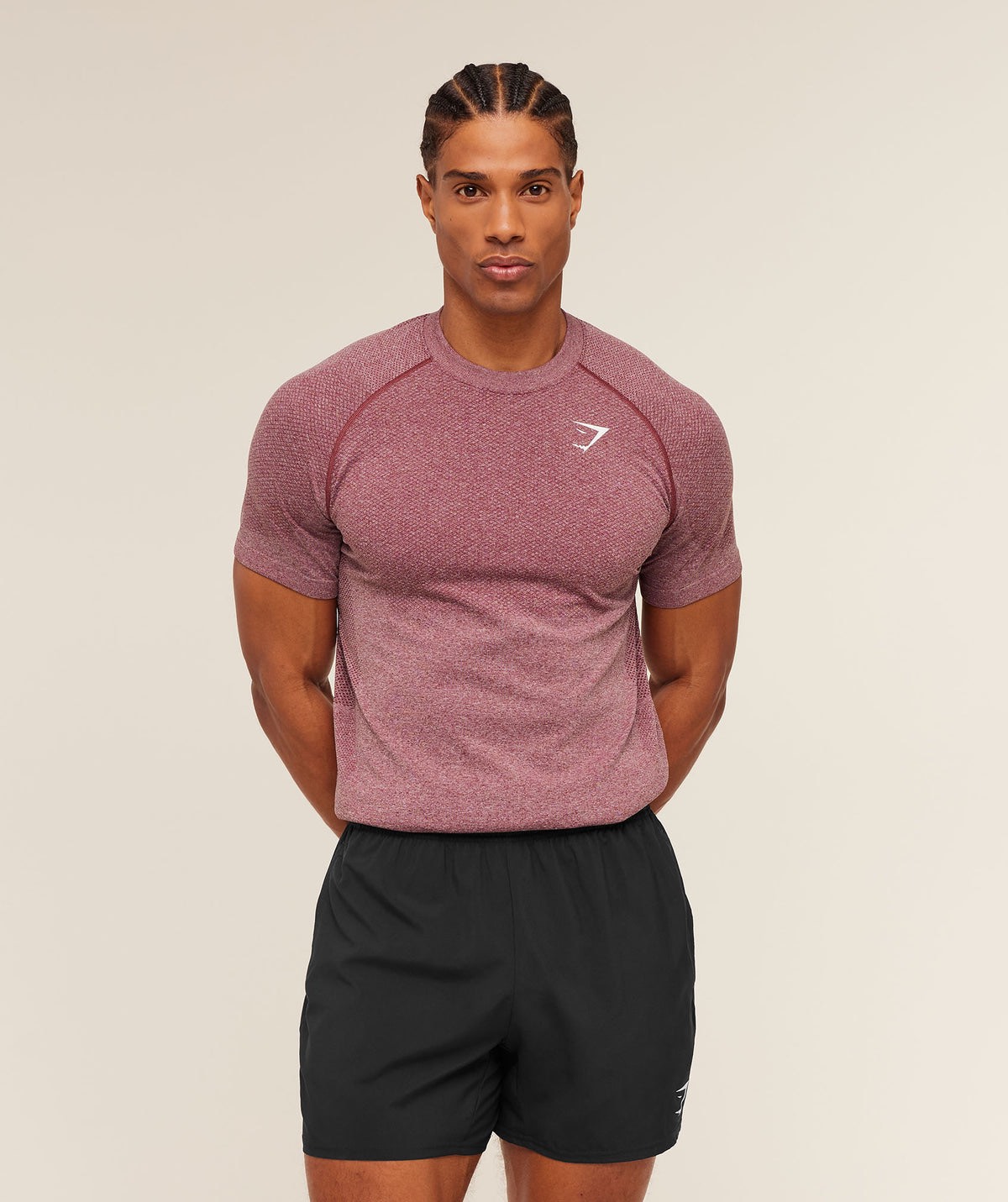 VITAL SEAMLESS T-SHIRT
