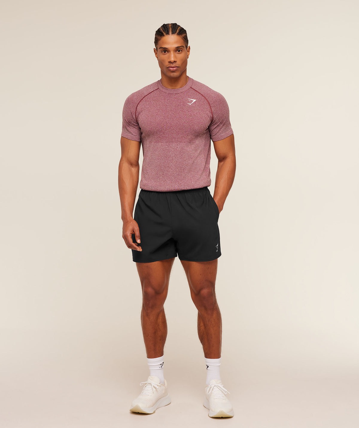 VITAL SEAMLESS T-SHIRT