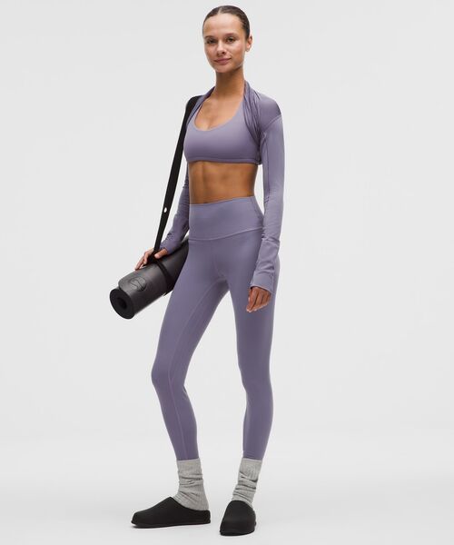 lululemon Align™ High-Rise Pant 28"