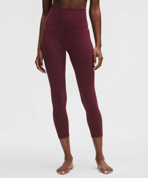 lululemon Align™ High-Rise Pant 25"
