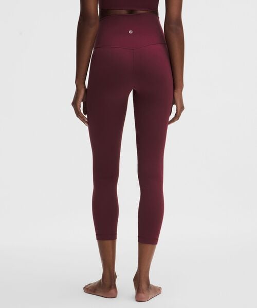 lululemon Align™ High-Rise Pant 25"