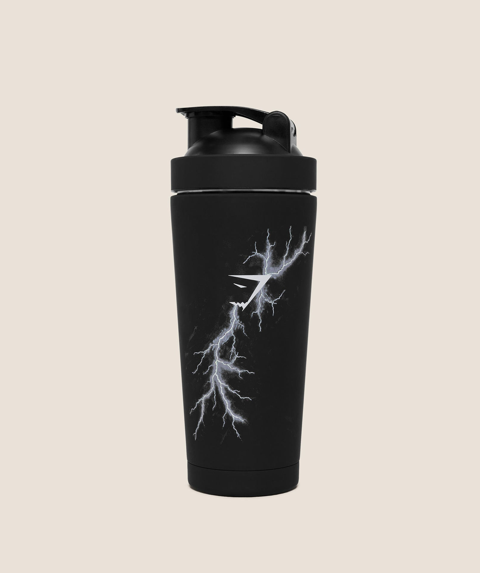 EAGLE GRAPHIC METAL SHAKER