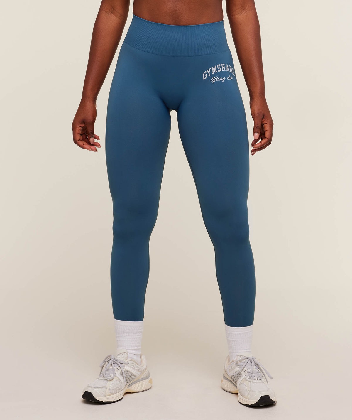 EVERYDAY SEAMLESS LIFTING CLUB LEGGINGS