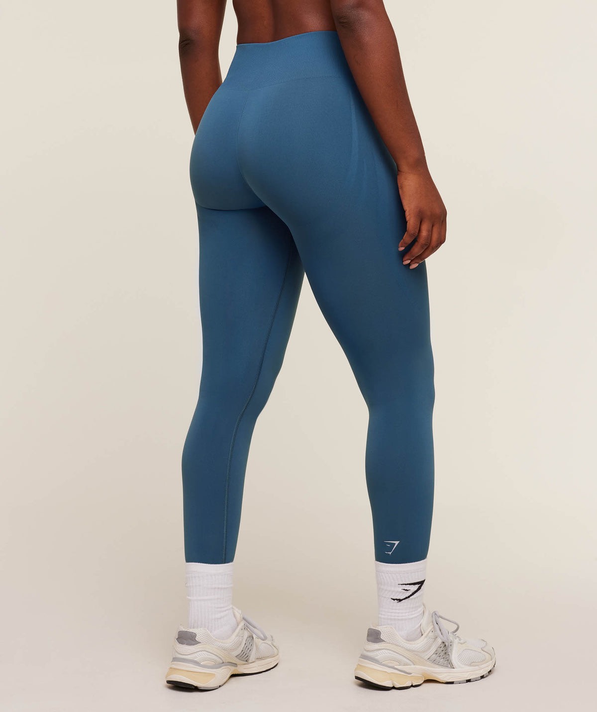EVERYDAY SEAMLESS LIFTING CLUB LEGGINGS