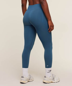EVERYDAY SEAMLESS LIFTING CLUB LEGGINGS