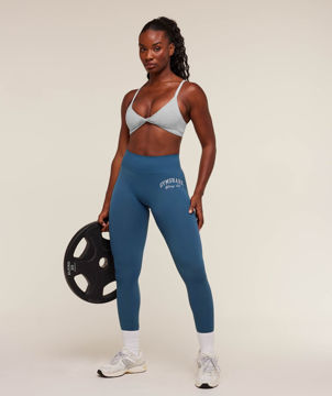 EVERYDAY SEAMLESS LIFTING CLUB LEGGINGS
