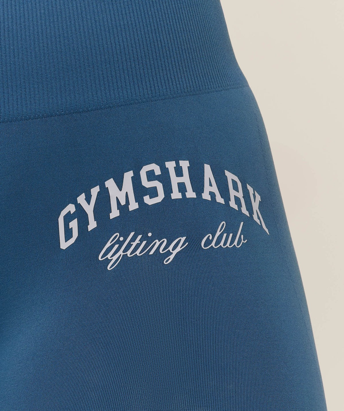 EVERYDAY SEAMLESS LIFTING CLUB LEGGINGS