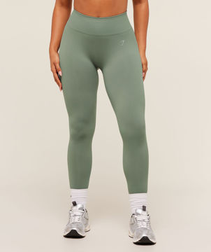 SOFT SCULPT LEGGINGS