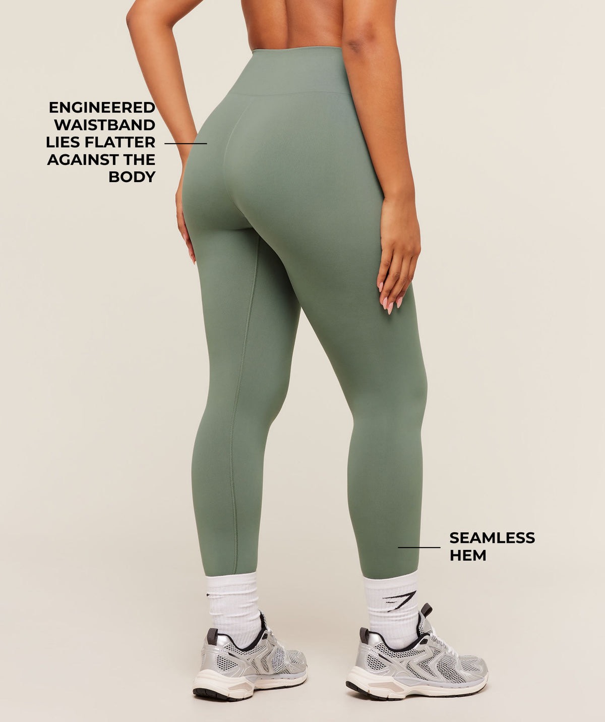 SOFT SCULPT LEGGINGS
