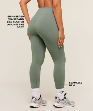 SOFT SCULPT LEGGINGS