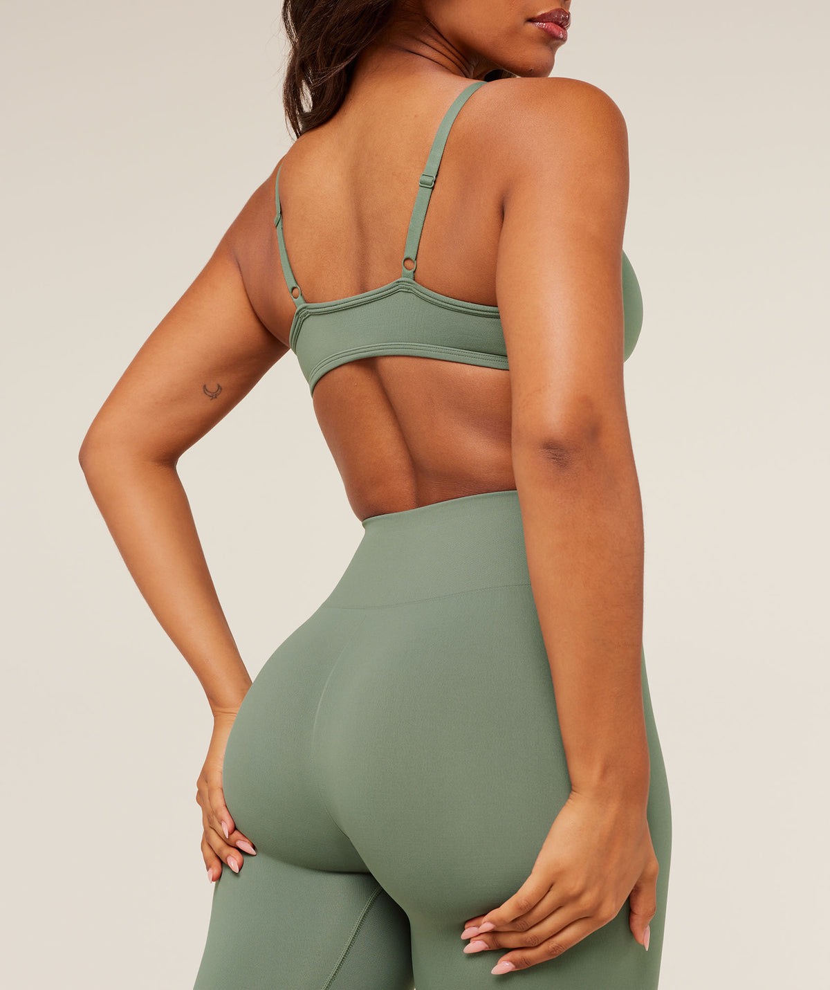 SOFT SCULPT LEGGINGS