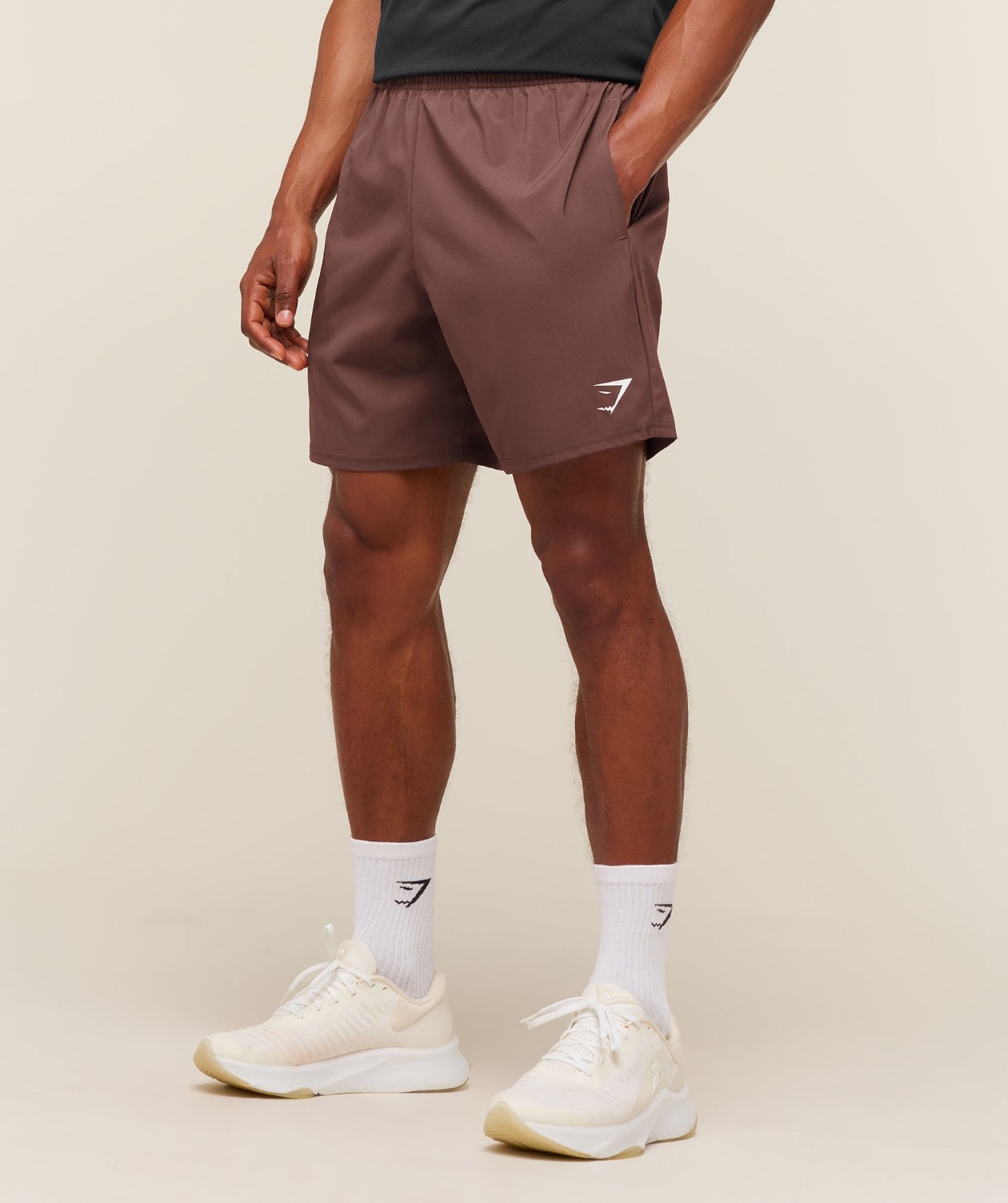 ARRIVAL 7" SHORTS