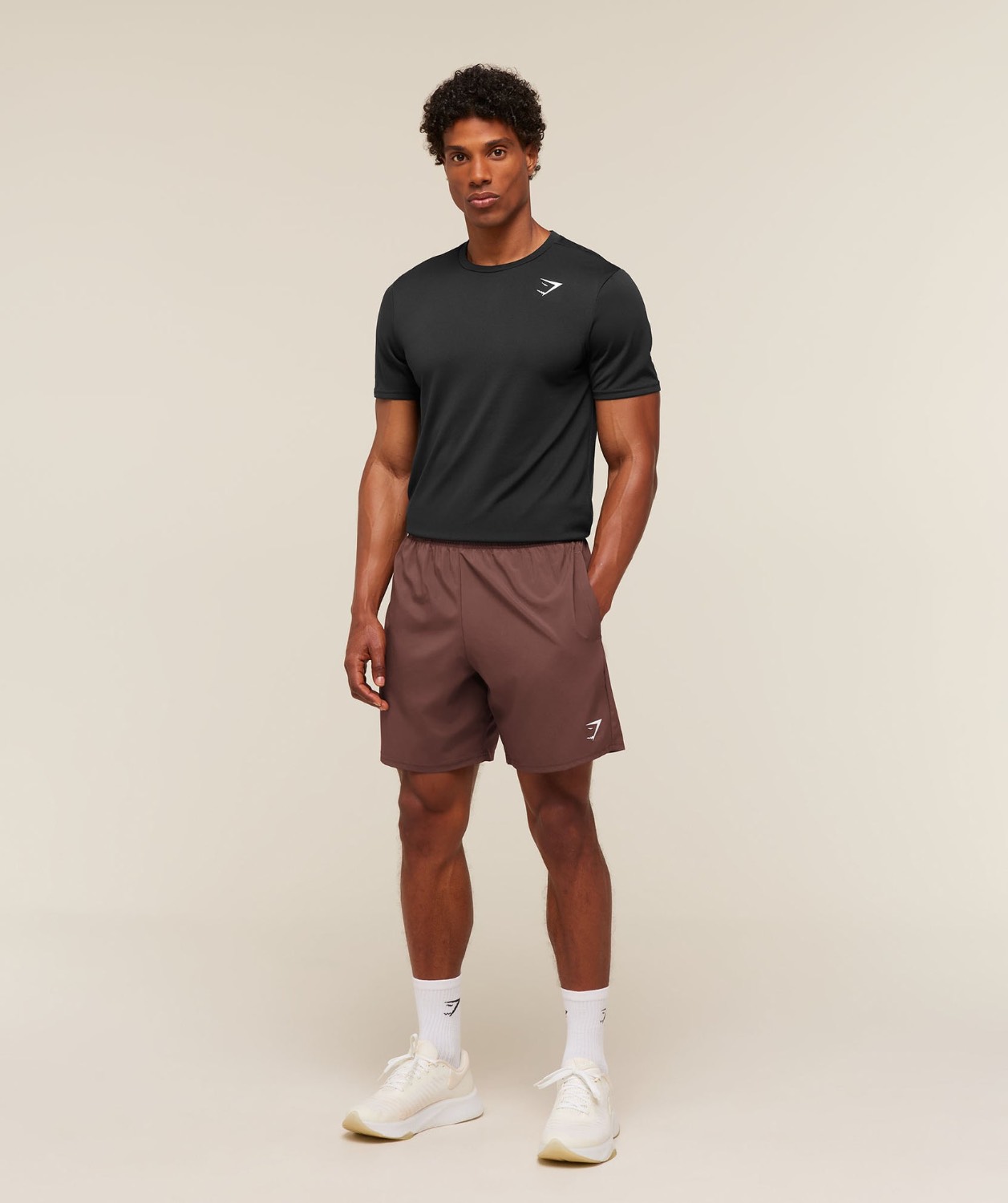 ARRIVAL 7" SHORTS