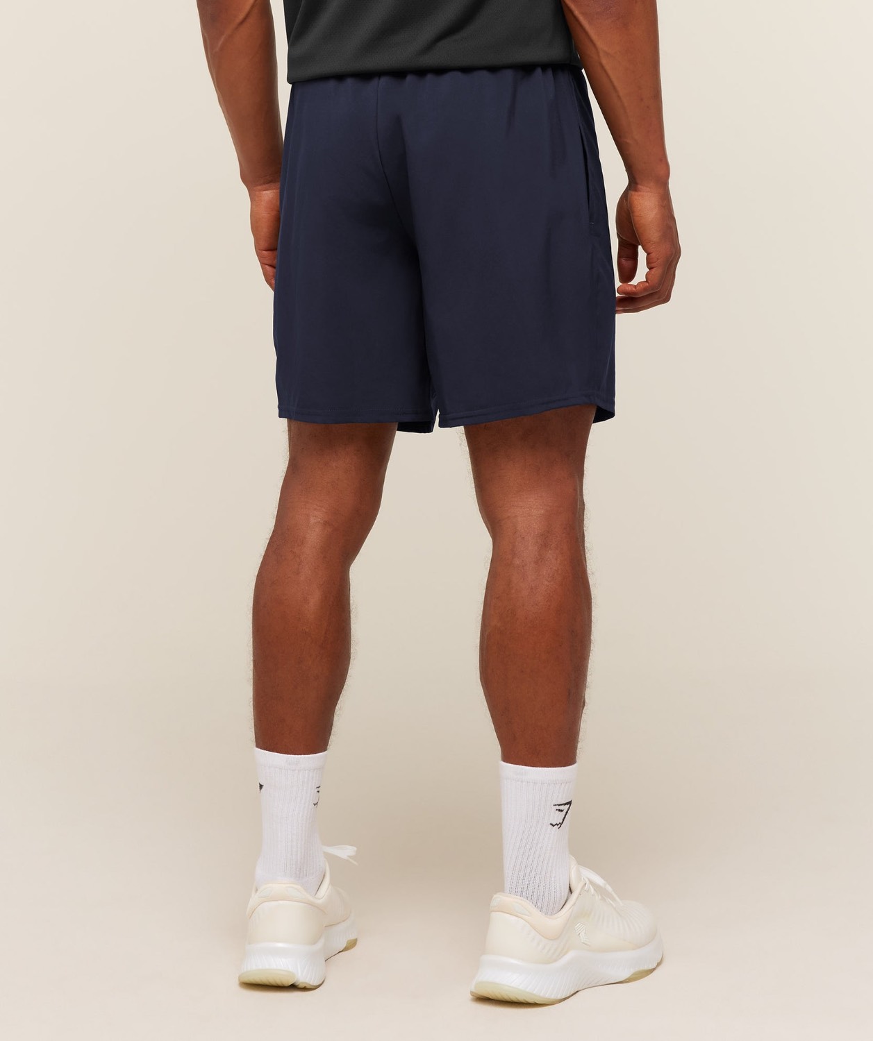 Arrival 7" Shorts