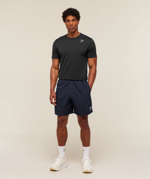 Arrival 7" Shorts