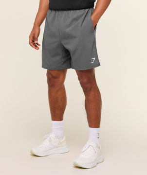 Arrival 7" Shorts