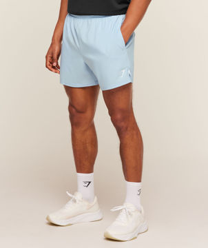 ARRIVAL CONTRAST SHORTS