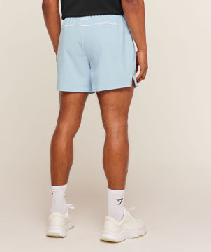 ARRIVAL CONTRAST SHORTS