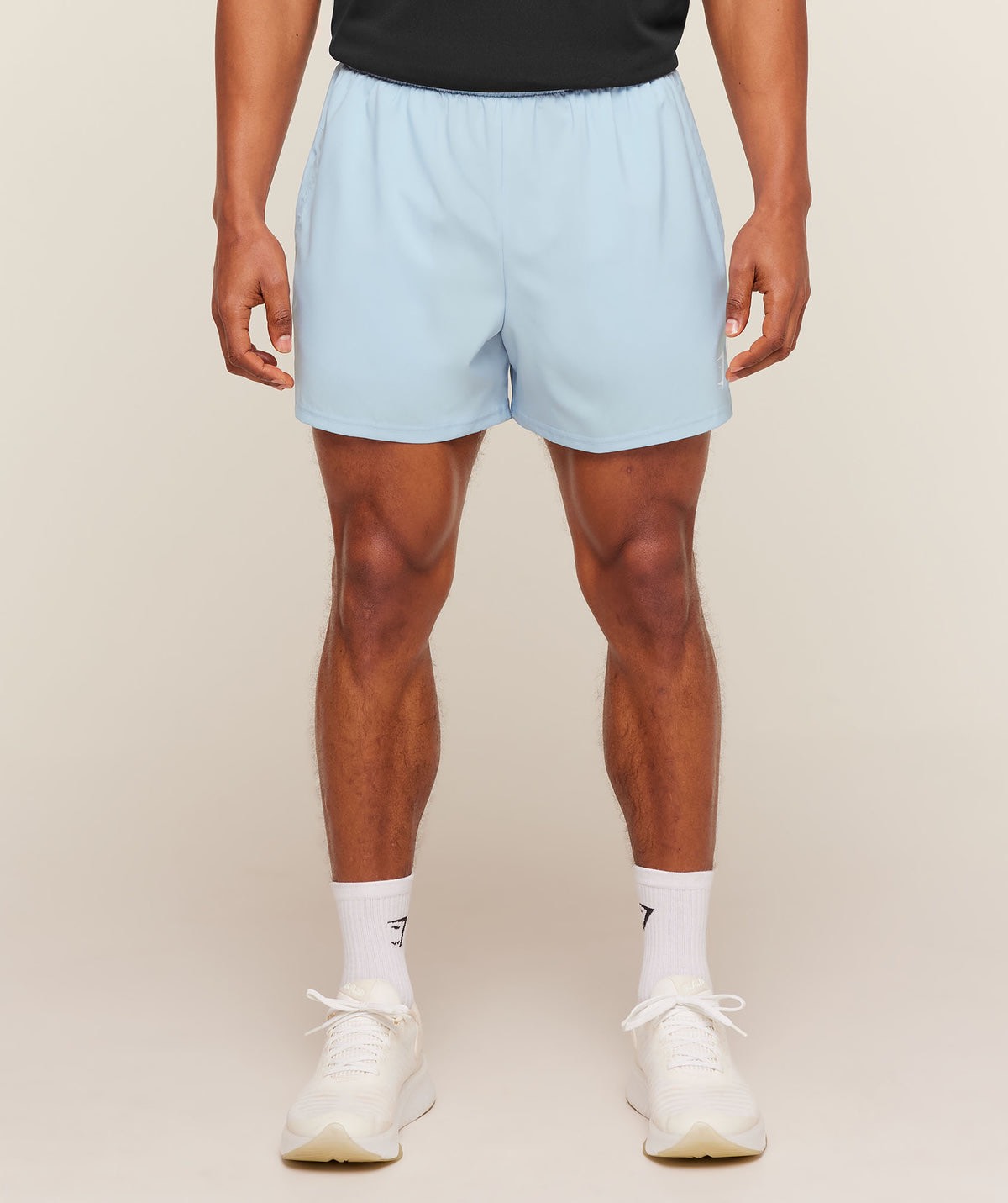 ARRIVAL CONTRAST SHORTS