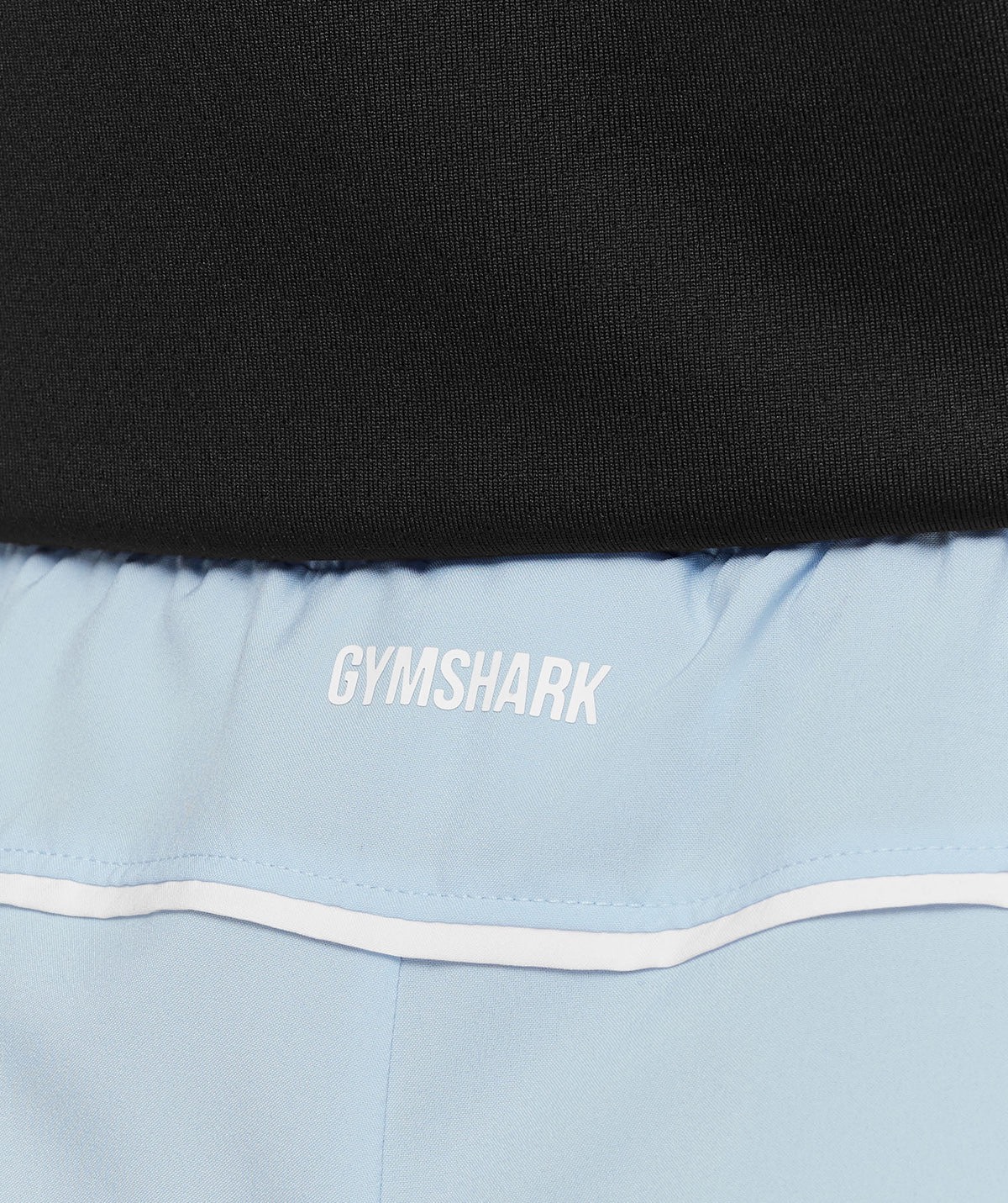 ARRIVAL CONTRAST SHORTS
