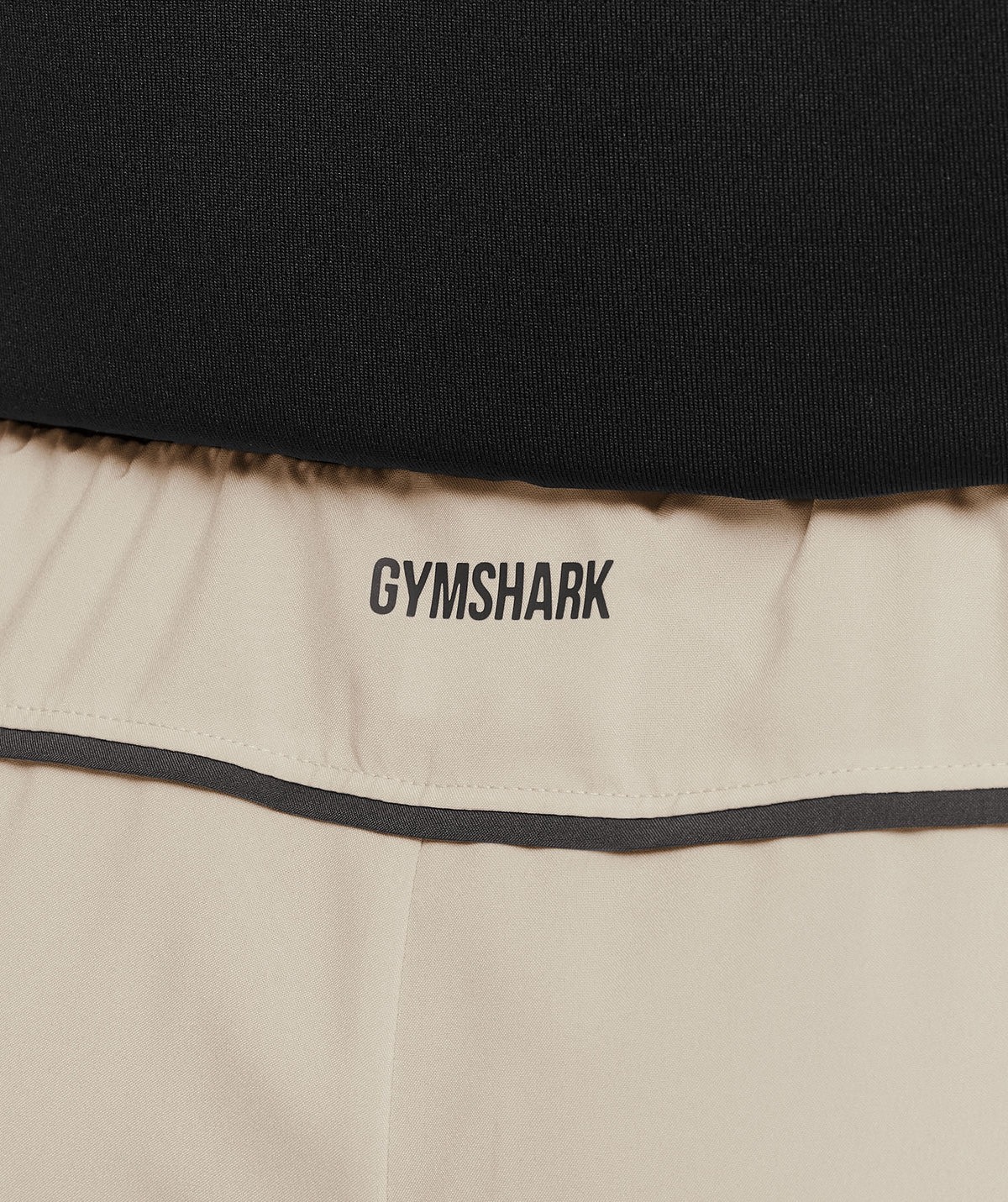 ARRIVAL CONTRAST SHORTS