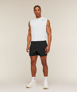 ARRIVAL OVERSIZED TANK