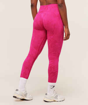 ADAPT CAMO SEAMLESS LEGGINGS