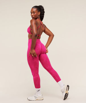 ADAPT CAMO SEAMLESS LEGGINGS