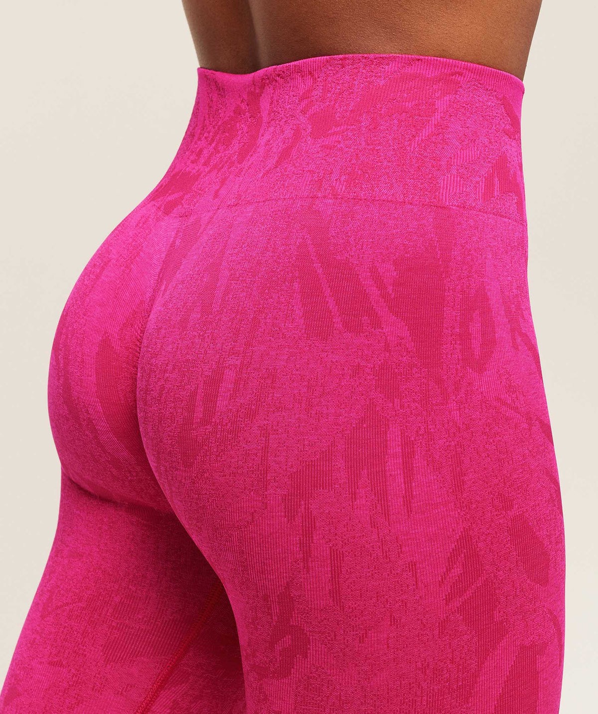 ADAPT CAMO SEAMLESS LEGGINGS