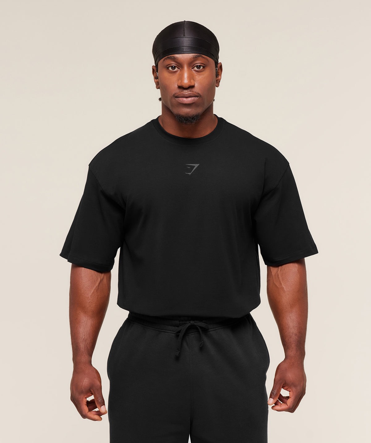 POWER T-SHIRT