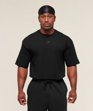 POWER T-SHIRT