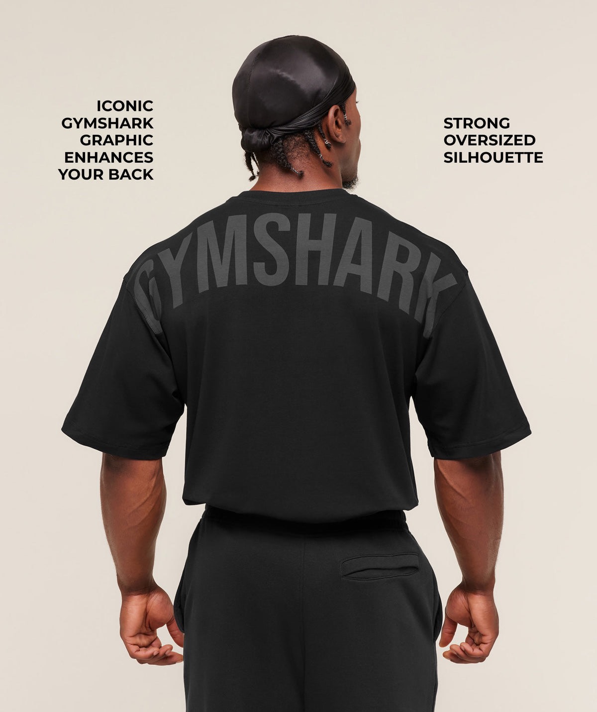 POWER T-SHIRT