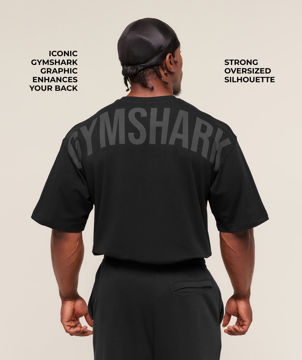 POWER T-SHIRT