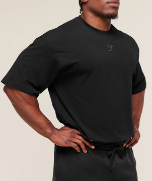 POWER T-SHIRT
