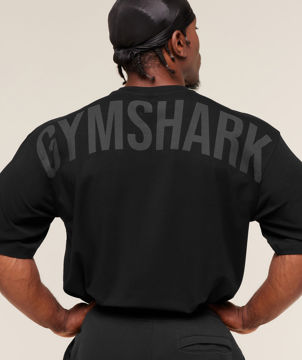 POWER T-SHIRT