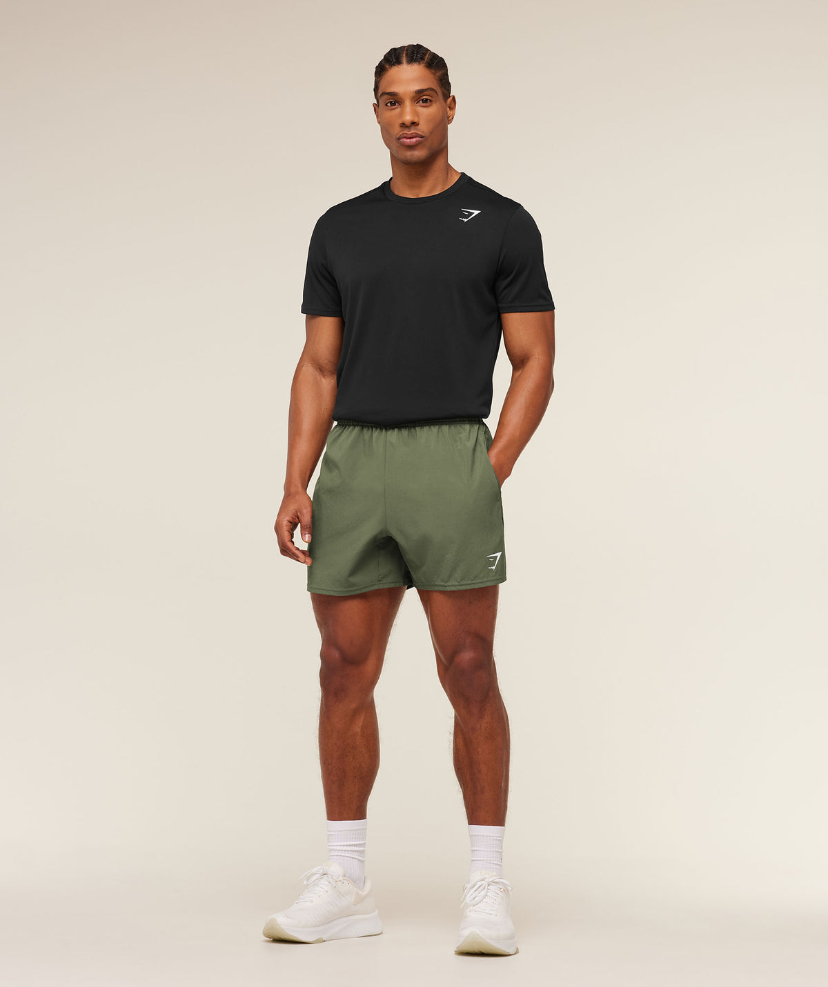 Arrival 5" Shorts