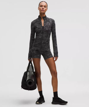 Lululemon Define Jacket Nulu