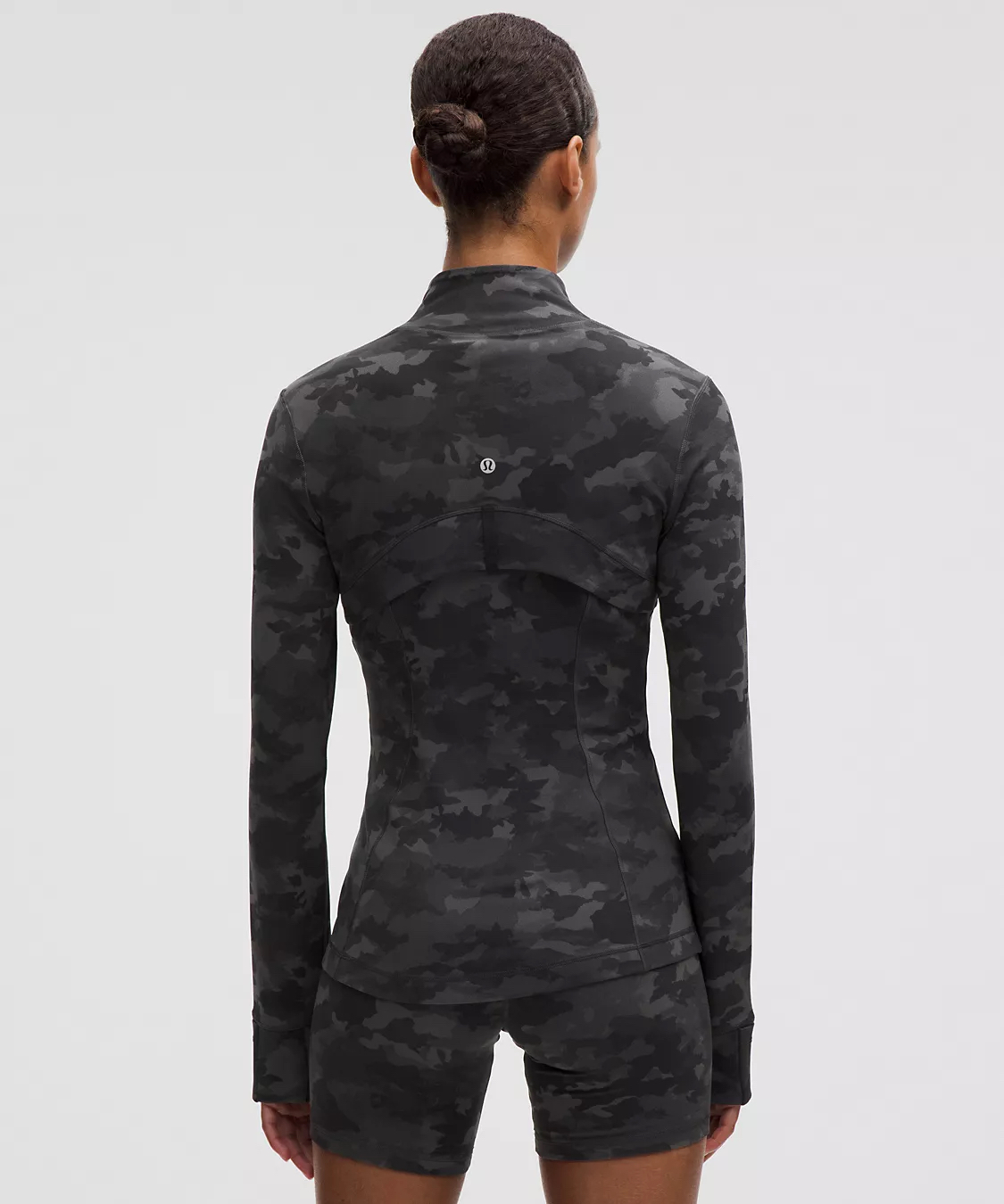 Lululemon Define Jacket Nulu