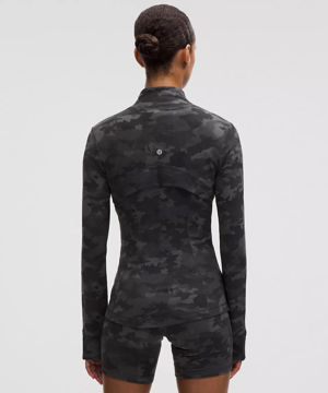 Lululemon Define Jacket Nulu